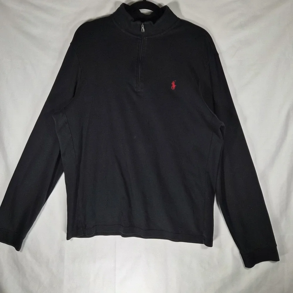 Ralph Lauren classic polo